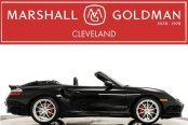 2004 Porsche 911 Turbo Cabriolet