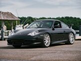 2004 Porsche 911 GT3 Coupe