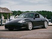 2004 Porsche 911 GT3 Coupe