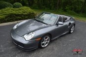 2004 Porsche 911 Turbo