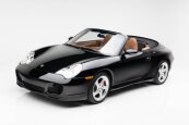 2004 Porsche 911