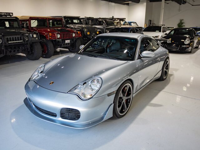 2004 Porsche 911 Classic Cars for Sale - Classics on Autotrader