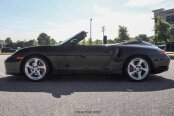 2004 Porsche 911 Turbo Cabriolet