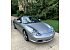 2004 Porsche Boxster S