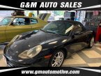 Thumbnail Photo 2 for 2004 Porsche Boxster