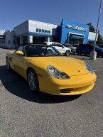 Thumbnail Photo 1 for 2004 Porsche Boxster