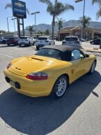 Thumbnail Photo 5 for 2004 Porsche Boxster