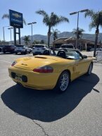 Thumbnail Photo 4 for 2004 Porsche Boxster