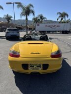 Thumbnail Photo 6 for 2004 Porsche Boxster