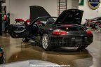 Thumbnail Photo 4 for 2004 Porsche Boxster S