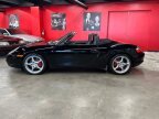 Thumbnail Photo 1 for 2004 Porsche Boxster