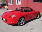 Thumbnail Photo 4 for 2004 Porsche Boxster