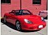 2004 Porsche Boxster