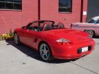 Thumbnail Photo 3 for 2004 Porsche Boxster