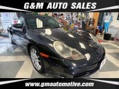 2004 Porsche Boxster