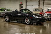 2004 Porsche Boxster S