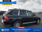 Thumbnail Photo 4 for New 2004 Porsche Cayenne