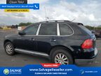 Thumbnail Photo 3 for New 2004 Porsche Cayenne