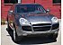 2004 Porsche Cayenne Turbo