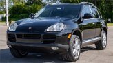 2004 Porsche Cayenne S
