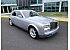 2004 Rolls-Royce Phantom