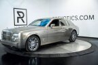 Thumbnail Photo 2 for 2004 Rolls-Royce Phantom Sedan