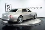 Thumbnail Photo 6 for 2004 Rolls-Royce Phantom Sedan