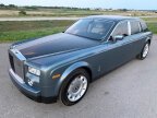 Thumbnail Photo 1 for 2004 Rolls-Royce Phantom