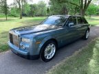 Thumbnail Photo 6 for 2004 Rolls-Royce Phantom