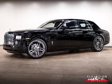 Photo 1 for 2004 Rolls-Royce Phantom Sedan