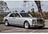 2004 Rolls-Royce Phantom Sedan