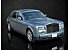 2004 Rolls-Royce Phantom Sedan