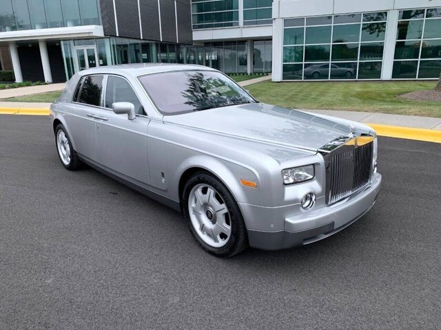 Rolls-Royce Classic Cars for Sale - Classics on Autotrader