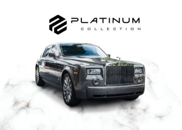 2004 Rolls-Royce Phantom