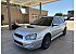 2004 Subaru Impreza WRX
