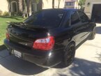 Thumbnail Photo 2 for 2004 Subaru Impreza WRX STI Sedan for Sale by Owner
