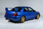Thumbnail Photo 5 for 2004 Subaru Impreza WRX