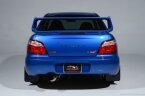 Thumbnail Photo 4 for 2004 Subaru Impreza WRX