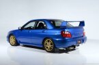 Thumbnail Photo 3 for 2004 Subaru Impreza WRX