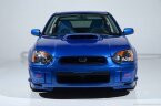 Thumbnail Photo 1 for 2004 Subaru Impreza WRX