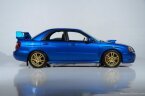 Thumbnail Photo 6 for 2004 Subaru Impreza WRX