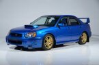 Thumbnail Photo 2 for 2004 Subaru Impreza WRX