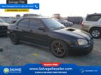 Thumbnail Photo 5 for New 2004 Subaru Impreza WRX Sedan
