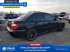 Thumbnail Photo 4 for New 2004 Subaru Impreza WRX Sedan