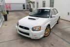 Thumbnail Photo 2 for 2004 Subaru Impreza WRX