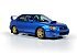 2004 Subaru Impreza WRX