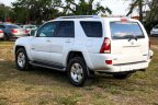 Thumbnail Photo 4 for 2004 Toyota 4Runner