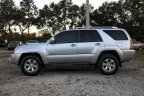 Thumbnail Photo 2 for 2004 Toyota 4Runner