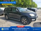 Thumbnail Photo 5 for New 2004 Toyota 4Runner 2WD Limited