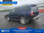 Thumbnail Photo 3 for New 2004 Toyota 4Runner 4WD